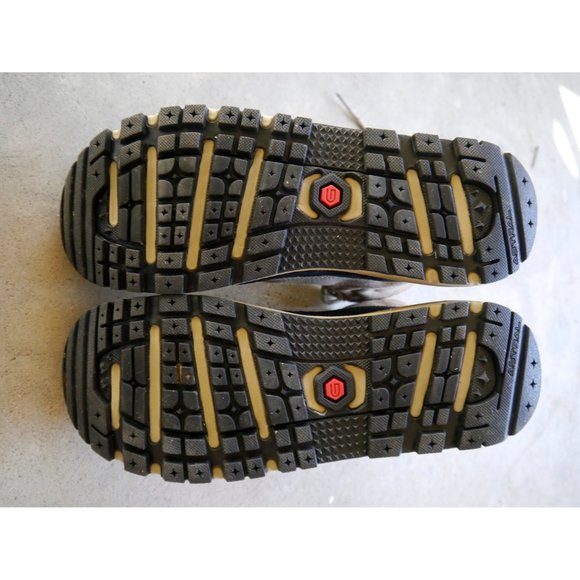 Astral HaleStorm boots - Picture 3 of 5